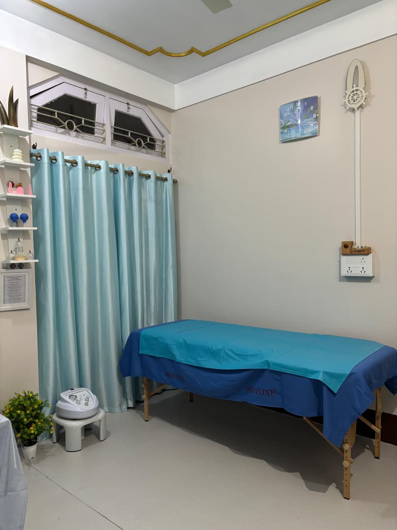 Hijama Therapy Image 3