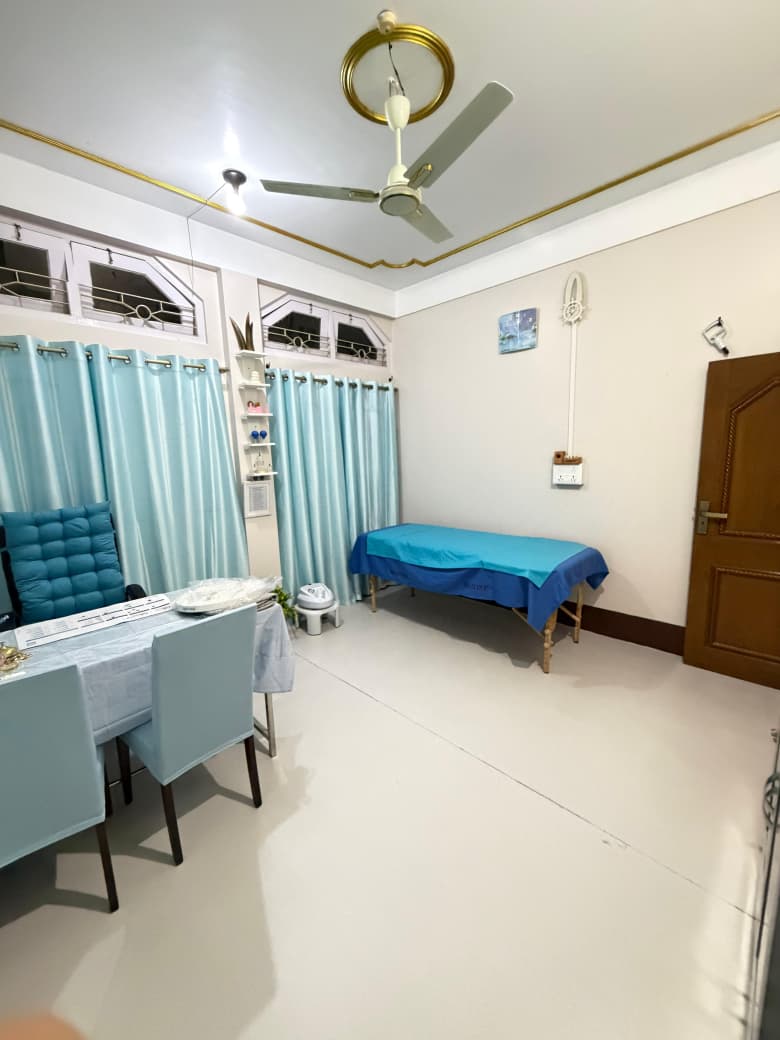Hijama Therapy Image 4