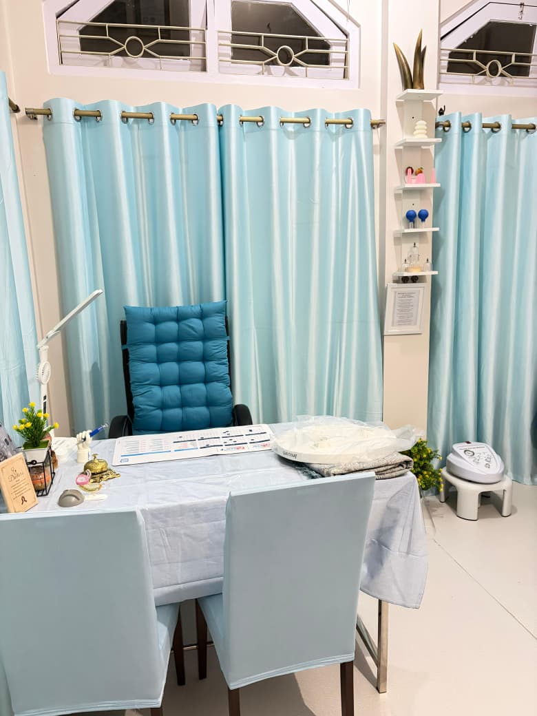 Hijama Therapy Image 5